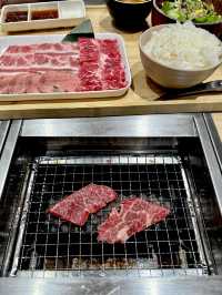 一人燒肉