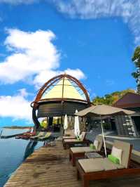 Unparalleled Luxury at Ritz-Carlton, Langkawi