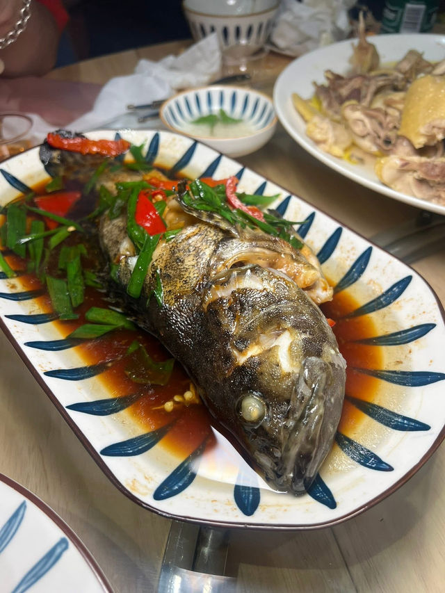 治癒系黃油蟹之旅