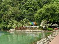 Pulau Dayang Bunting – Langkawi’s Legendary Lake Island** 🌿🏞️   