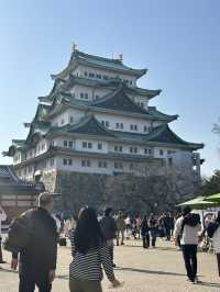 《打卡＋掃街＋掃貨！名古屋行程表一次睇晒》