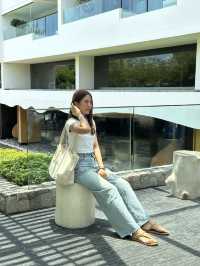 Veranda resort pattaya