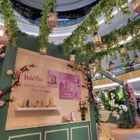Melvita Restaurant at Mid Valley
