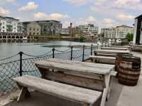 A joyful family trip at Brunel’s SS Great Britain
