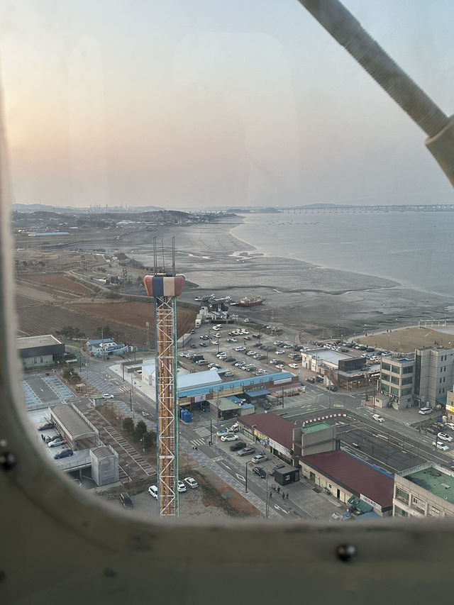 4월 꽃 구경하기 좋은 당진 코스 추천드려요~~