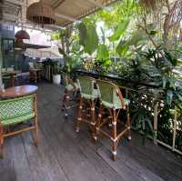 nice place for brunch