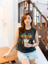 PROMISE คาเฟ่ลับย่านหลัง มข. 