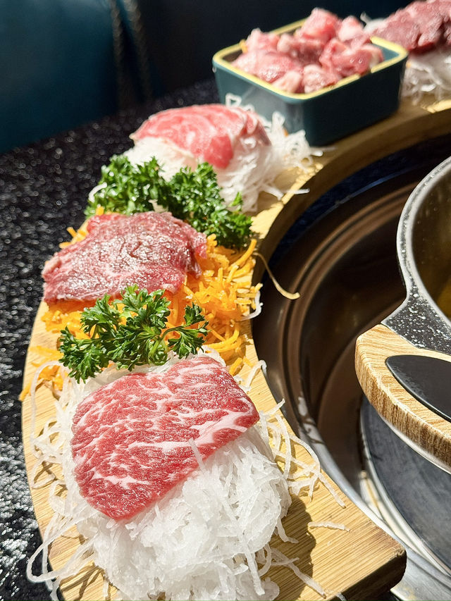 《麻甩佬推介高質麻甩爐》