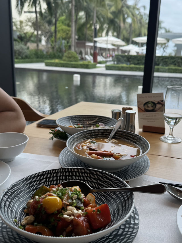 다낭 신라 모노그램, 조식 맛집 리조트 설화수 스파까지