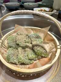 特色野菌火鍋
