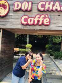 กาแฟดอยช้าง