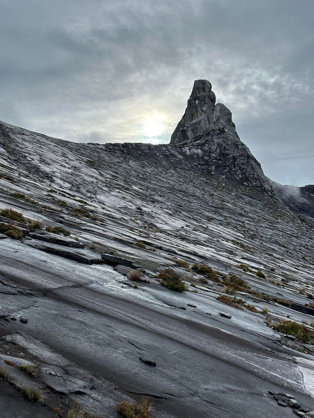 What you might wanna know before climbing Mount Kinabalu