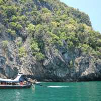 ท่าเรือปากเมง จ.ตรัง จุดเริ่มต้นผจญภัยใต้ทะเล! 