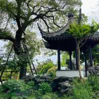 旭日公園•時光的琥珀
