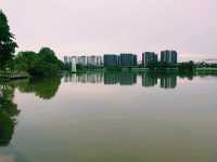 Jurong Lake Gardens: Singapore’s Hidden Green Gem!