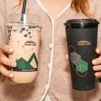 กาแฟชาวดอย 🌳🩷