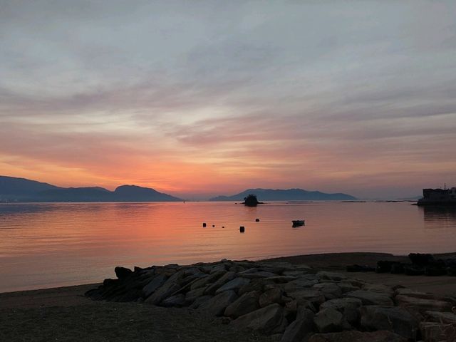 広島での歴史的な街並みと、瀬戸内の島でのスローな生活♪