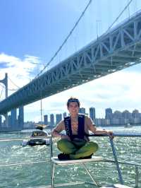 Busan Yacht Experience