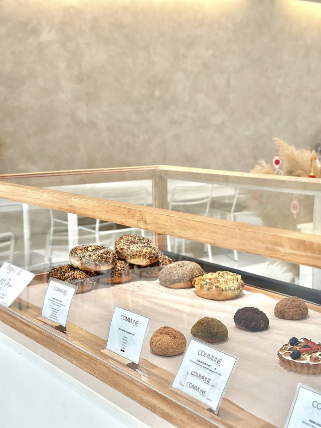 Creative Haven at Commune by the Creators, Johor Bahru
