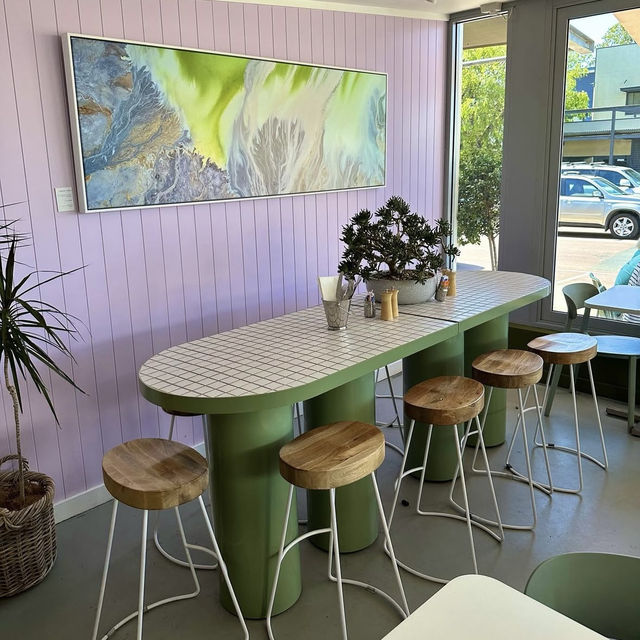 🇦🇺オーストラリアにあるブランチにおすすめしたいおしゃれカフェレストラン