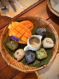  Best restaurant with a View in Vang Vieng!