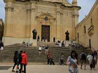 Title: Discovering Gozo – Malta’s Blue Jewel!Location: Gozo Island, Malta