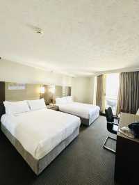 【ゴールドコースト】Novotel Surfers Paradise