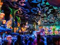 【千葉】やっぱり春は東京ディズニーシー！