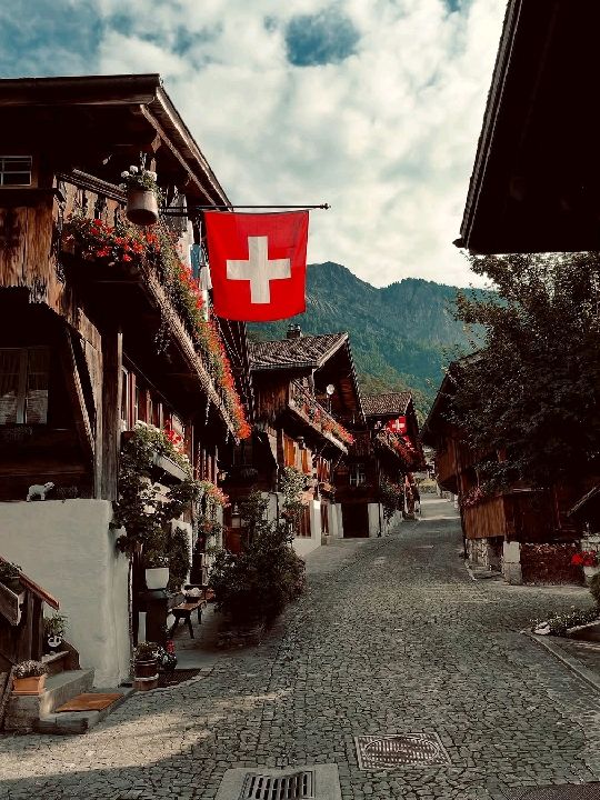 Brienz 