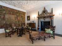 Aston Hall