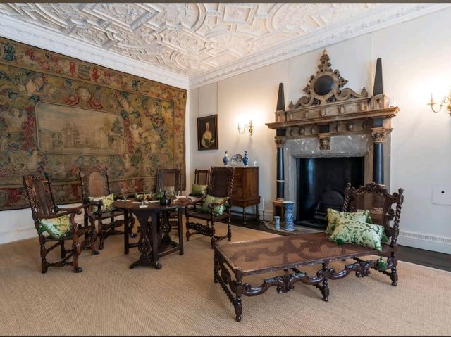 Aston Hall