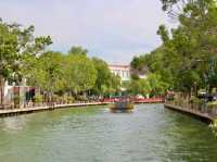 ✨Step Into Time: My Magical Malacca Getaway!⛩️🚶‍♀️🌇