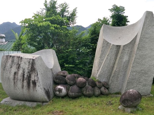 #羅山遊憩區-花蓮縣富里鄉