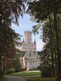 마리엔베르크 성(Marienberg Castle) 여행 후기 🇩🇪