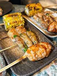 《蝦兵蟹將和牛盛宴》 無限量任食牡蠣