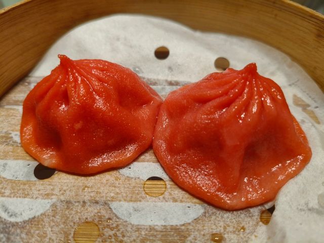【屯門美食】時代廣場《堅信號》探店：香濃擔擔麵x創意番茄套餐🍜🍅