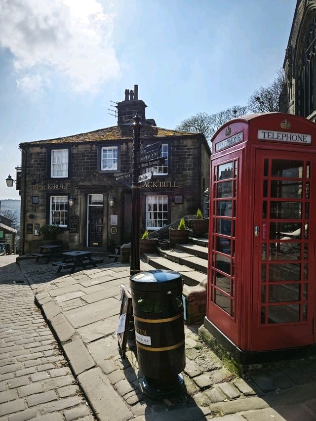 haworth 