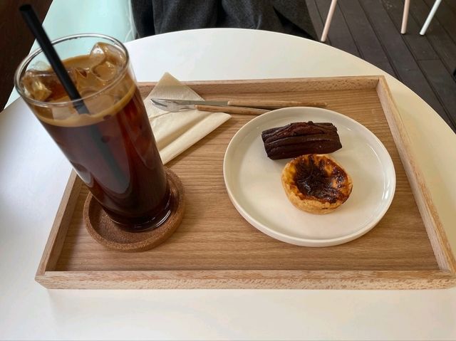 디저트양
