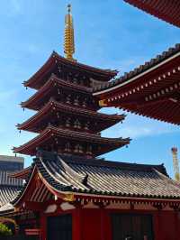 淺草寺