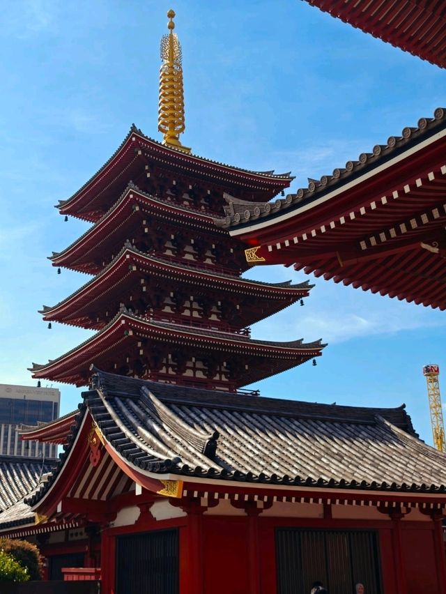 淺草寺