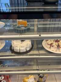 คาเฟริมทะเลหัวหิน vibe ดีมาก มาแรงในตอนนี้
