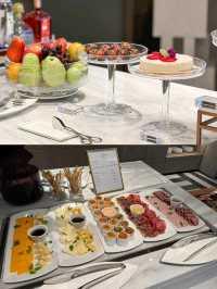 InterContinental Taichung臺中勤美洲際酒店