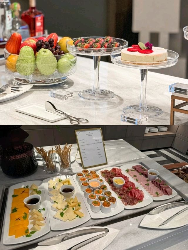 InterContinental Taichung臺中勤美洲際酒店