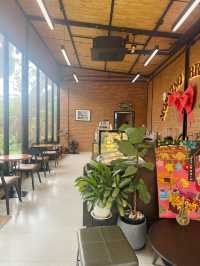 Morning Brew Cafe