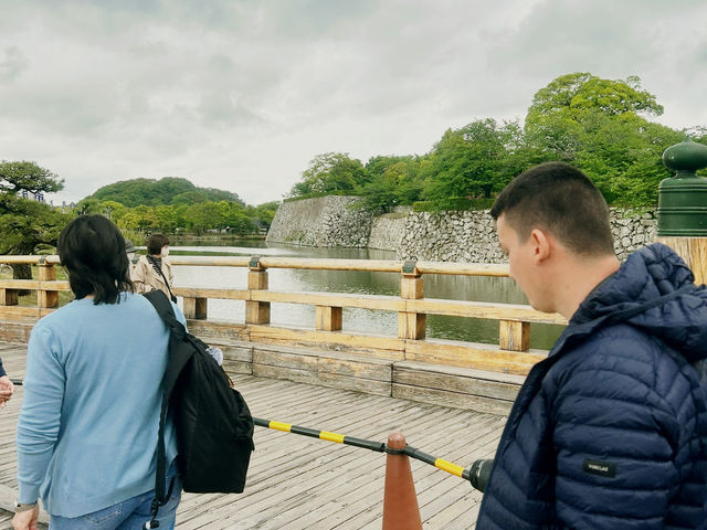 [兵庫県] 日本一美しい、戦わない名城！姫路城✨