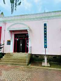 A Must-Visit Gem: Chinese History Museum at Kuching Waterfront