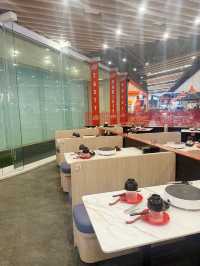 Ryota shabu เซ็นทรัลเวสต์เกต