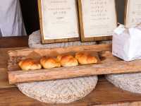 Jayeon Do Salted Bakery ร้านขนมปังเกลือเจ้าดังโซล