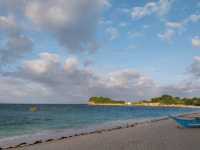 Refresh your mind with the sea breeze