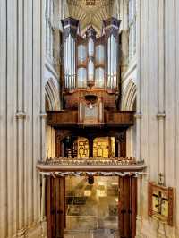 Bath Abbey